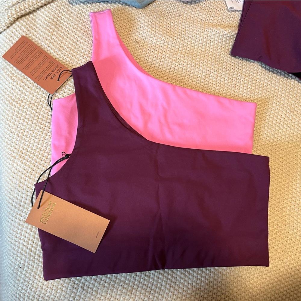 Plum Bianca bra - Picture 3 of 3